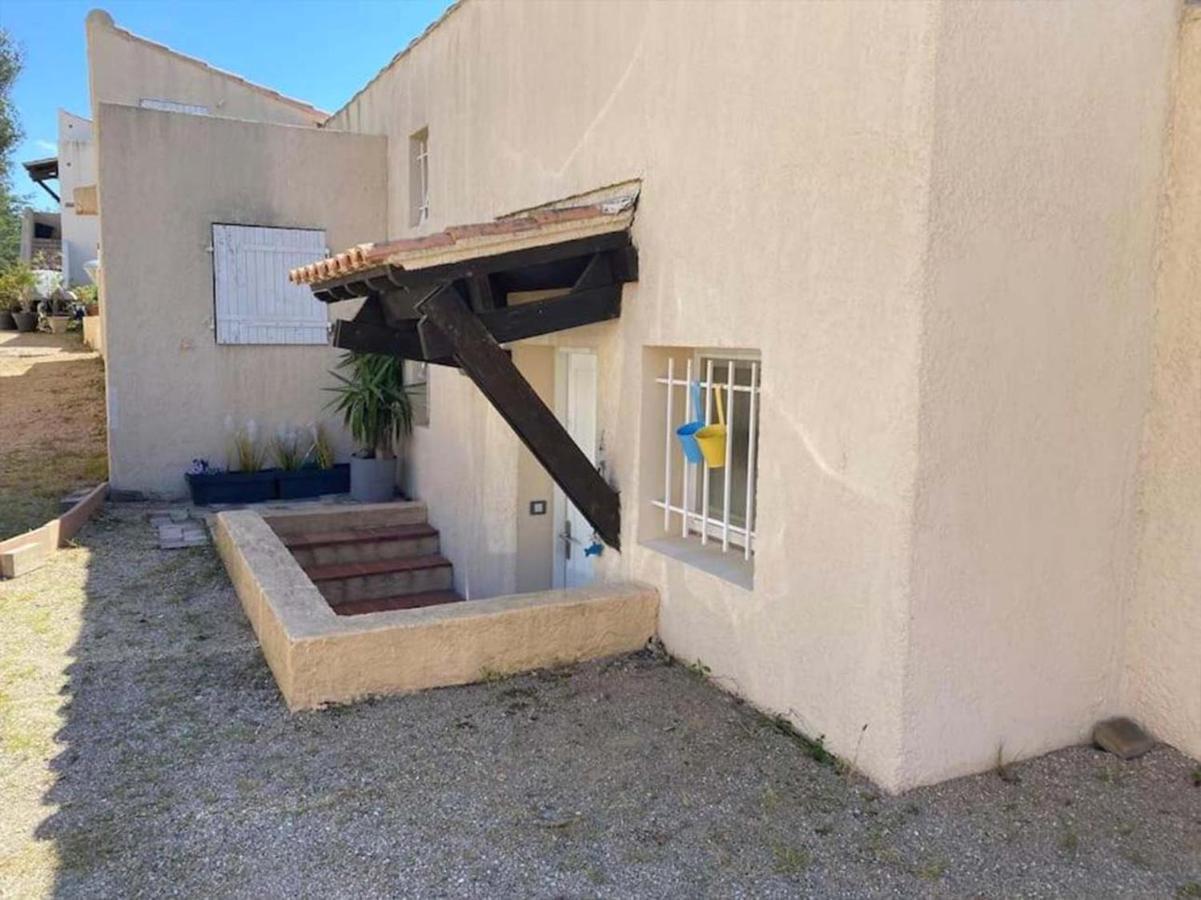 Vuemer - Avec Grande Terrasse De 45m2 Vue - Piscine - Parking Appartement