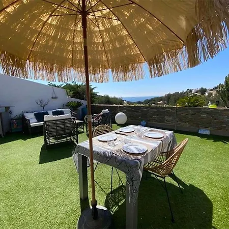 VUEMER Bandol - Appartement avec GRANDE TERRASSE de 45m2 VUE MER - PISCINE - PARKING Extérieur photo