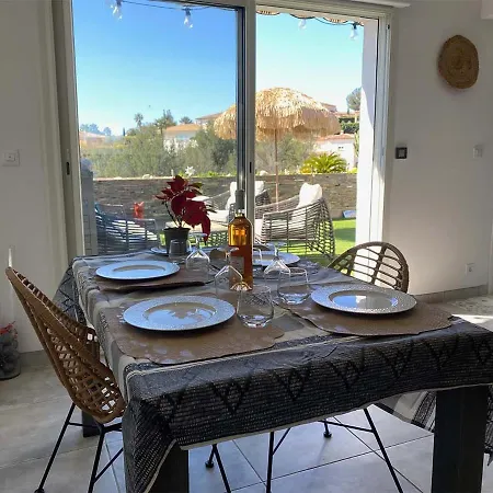 VUEMER Bandol - Appartement avec GRANDE TERRASSE de 45m2 VUE MER - PISCINE - PARKING Extérieur photo