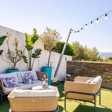 Vuemer Bandol - Grande Terrasse De 45M2 Vue Mer Piscine Parking Exterior photo
