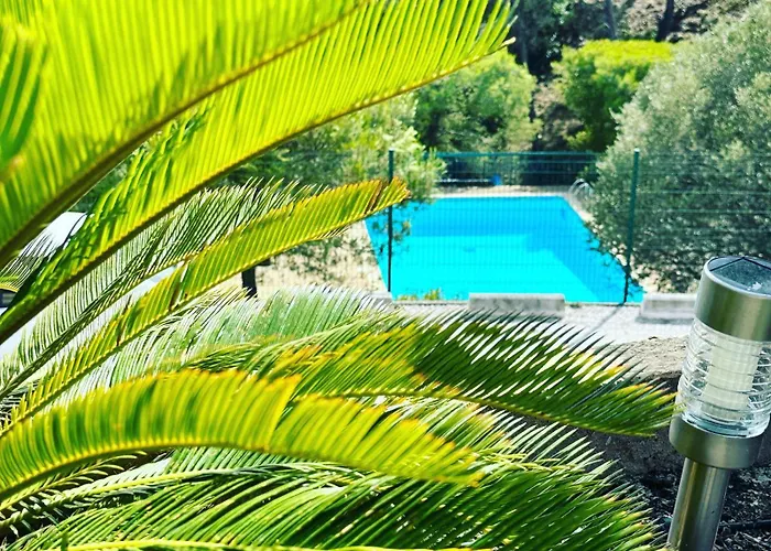 Vuemer Bandol - Grande Terrasse De 45M2 Vue Mer Piscine Parking