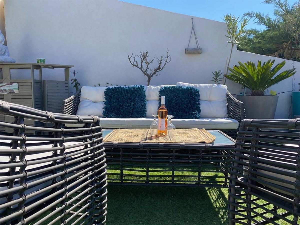 Apartment Vuemer - Grande Terrasse De 45m2 Vue Piscine Parking
