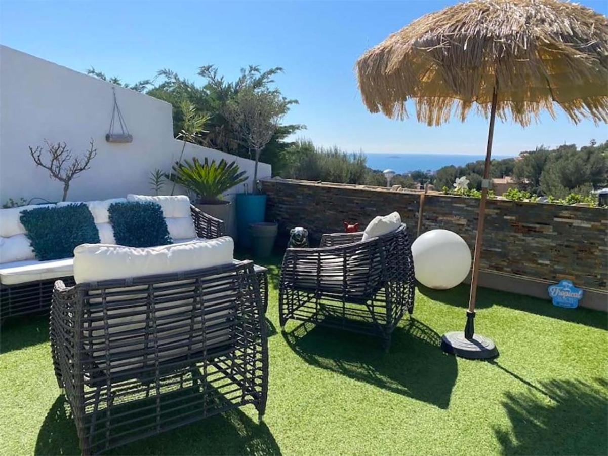 Vuemer - Grande Terrasse De 45m2 Vue Piscine Parking *