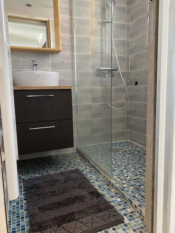Vuemer - Grande Terrasse De 45m2 Vue Piscine Parking Apartment